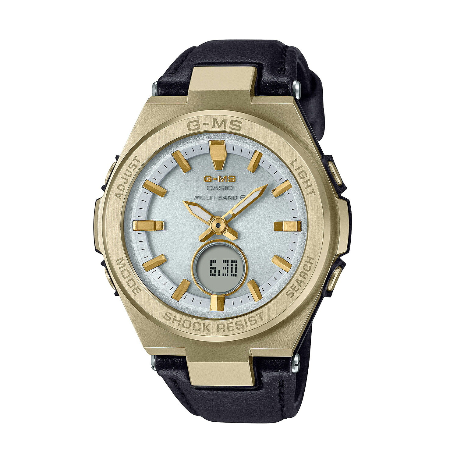 楽天市場】CASIO カシオ Baby-G ベビ－G PRECIOUS HEART SELECTION MSG