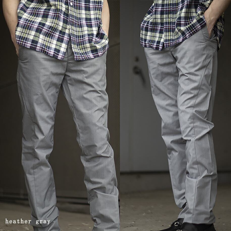楽天市場 クールマックス 夏チノ フレスコ 接触冷感 ひんやり素材 立体裁断 超軽量 ライトチノ 細チノ 夏バージョン 通気性 送料無料 360 美脚 細身のチノパン メンズ チノパン 工房直送 岡山 職人仕上げ Kakeya Jeans 工房直送 岡山