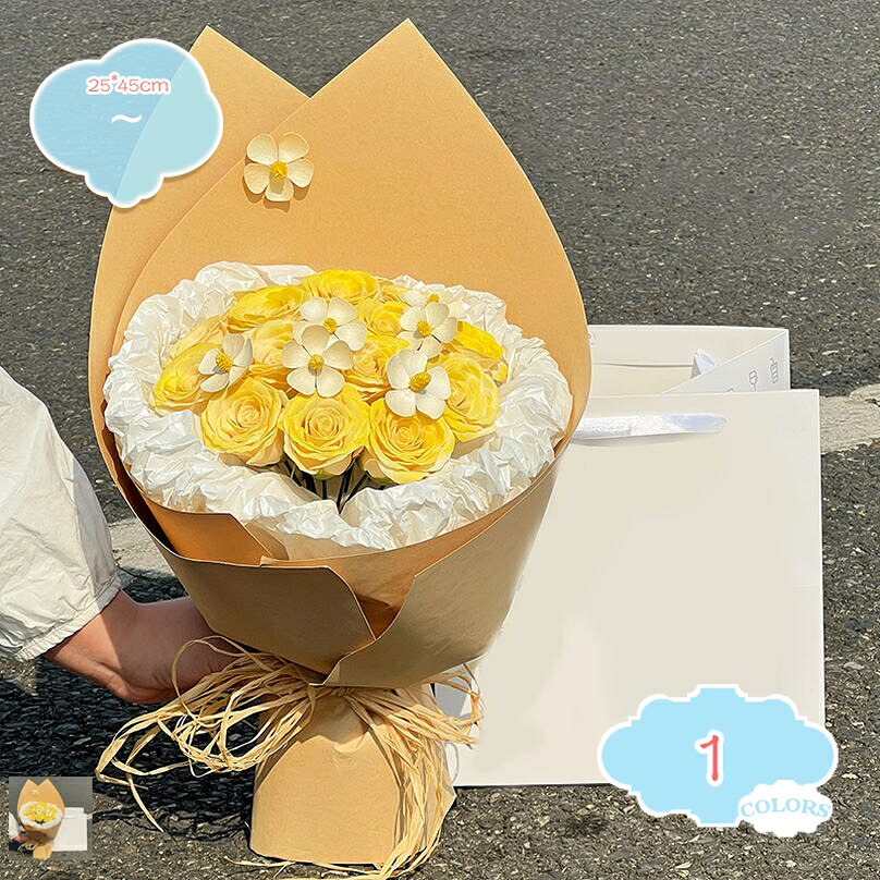 造花 胸花 11本 室内装飾 今めかしい 愛くるしげ 好いたらしい 差し上げ物 石ケン御花 胸花 差し上げ物 枯れない花 生まれ落ちる日 不死化日 卒式 春 御花申し合わせ 石ケン花 石ケン御花 shopcp
