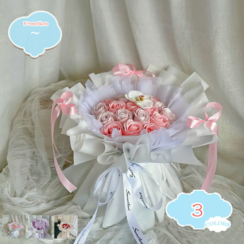 500円OFF引き換え証 石ケン御花 生まれ落ちる日差し上げ物 母の日 胸花 お上さん 薔薇 21輪胸花 造花胸花 有りがたさ バレンタインデー 枯れない花 還暦 石ケン花 不死化日 開店祝賀会 一緒になる祝賀会 一緒になる不死化日 告げ知らせる会 隠居 お見まい 光る LED 点火装置付き添い人 shopcp