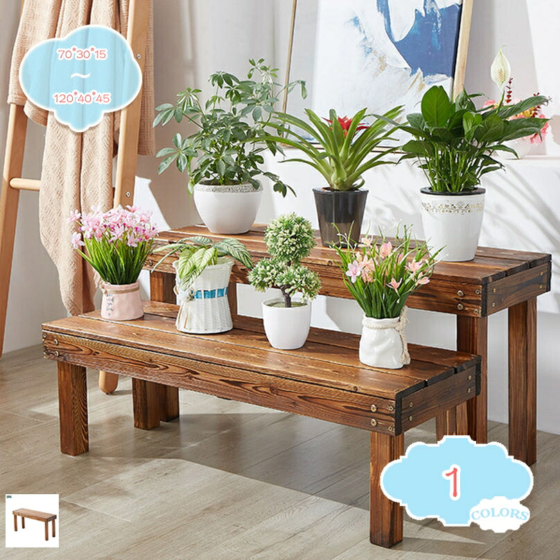 1000円OFFクーポン フラワースタンド 花台 鉢スタンド 植木鉢台 植木鉢ラック 燭台ホルダー 花瓶ラック 装飾スツール おしゃれ 室内室外 ベランダ 玄関 園芸ラック 屋外 室内 かわいい コンパクト 台 屋外/室内 オープンラック プランターラック shopcp|CPショップ
