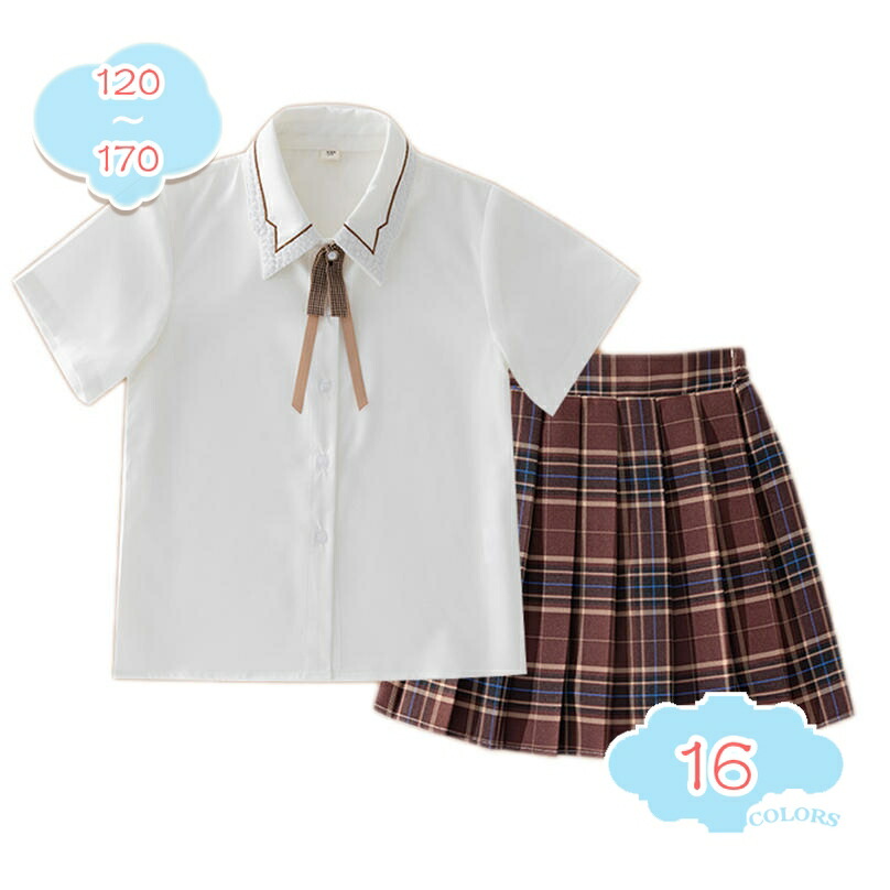 1000円OFFクーポン券 韓国 赤ちゃん服 今めかしい jユニフォーム 半袖 夏着 うしろ帯 セットアップ jk 翰林院風 プルオーバー シュロの葉 スコート 照合のしるし柄 赤ちゃん背広 キッズ 上下仕掛ける フォーマルスーツ 2点仕掛ける ユニフォーム 学院 好いたらしい 御坊っちゃん服 夏服 同窓会 通学着 映画化第八芸術 shopcp