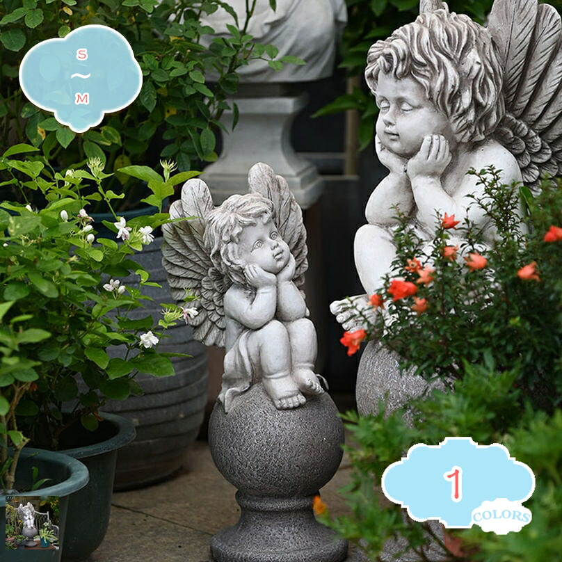 天使 エンジェル像 花のお化け 白 オブジェ 可愛らしい 縁起物 芸術品 彫り物 今めかしい エンジェルの飾りつけ 祈とう あやつり人形 室内装飾雑貨 室内飾りつけ 癒し グッズ 天使続きもの うしろ帯 差し上げ物 生まれ落ちる日 御祭り 祝する日 差し上げ物に shopcp