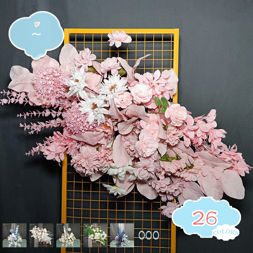 1000円OFFクーポン フェイクフラワー 人工観葉植物 ウェディング飾り 花園 宴会 デコレーション 飾り 造花 ピンク フラワー 造花 藤 椿 つばき 吊るす 壁掛け 人工 シルク 枯れない ツバキ フェイク フラワー 観葉植物 ウェディング 花園 shopcp｜CPショップ
