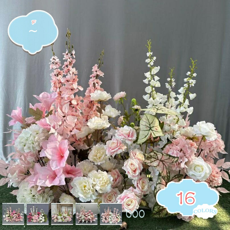 造花 人工観葉植物 シルクフラワー 本物そっくり フェイクグリーン 自然でリアル 室内 ホーム ベランダ 飾り用 柔らかい 深の緑 鮮やか 細工が丁寧 簡単世話いらず 水やり不要 フェイクグリーン 発泡ボトム付き 花箱 shopcp