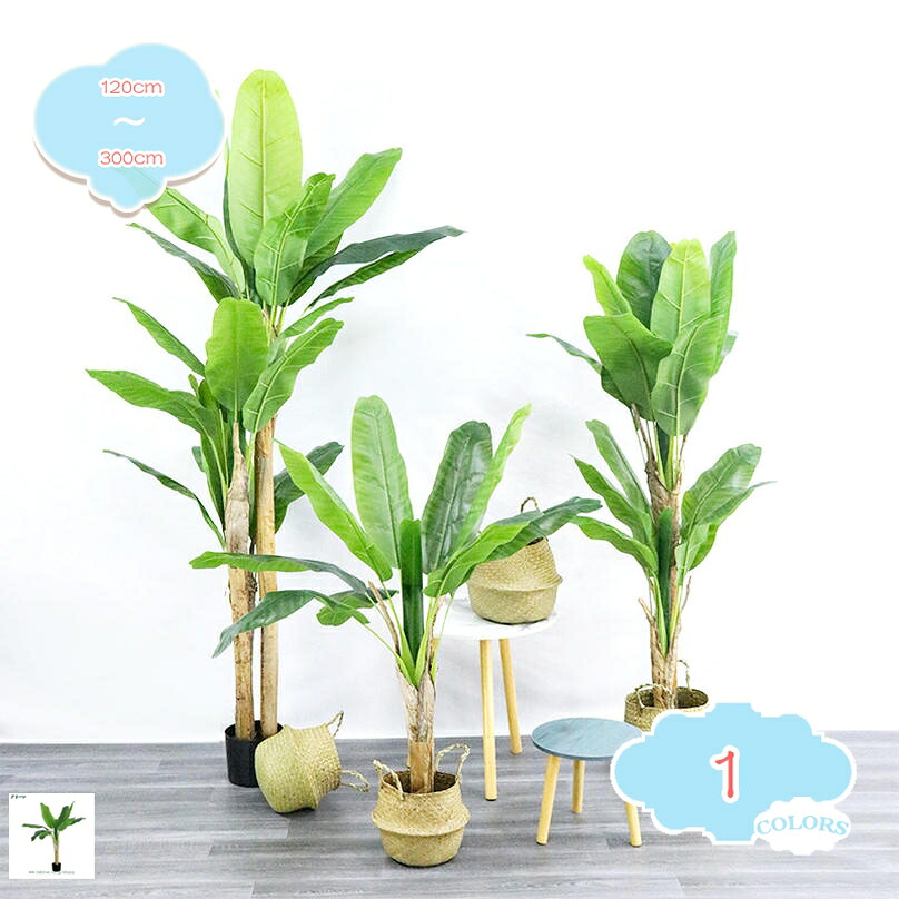 500円OFFクーポン ナチュラル バショウ バナナの木 観葉植物 人工 フェイクグリーン 室内 リビング オフィス 一人暮らし 緑 インテリア インテリアグリーン 大型 人工 造花 観葉 植物 植木 人工観葉植物 人工観葉樹 おしゃれ水やり不要 shopcp