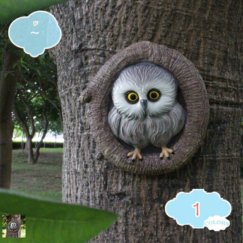 フクロウの像 置物 かわいい ホーム オフィス インテリア 部屋 装飾 動物彫刻コレクション おしゃれ ふくろう 置き物 オブジェ 縁起物 開運グッズ 樹脂 小物 テーブル 北欧雑貨 プレゼント ギフト 引越し祝い 贈り物 shopcp