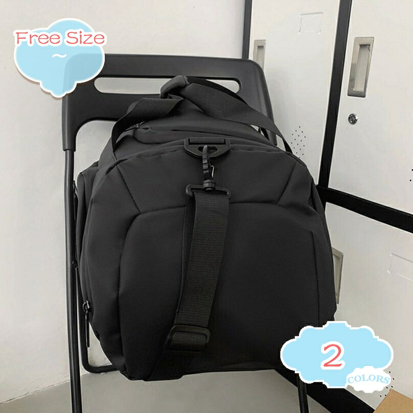 1000円OFFクーポン スポーツバッグ ボストンバッグ ジムバック ゴルフ バッグ 乾湿分離 旅行バッグ 2WAY シューズ収納 大容量 アウトドア 修学旅行 2泊3日 旅行 便利グッズ レディース 女性 軽量 トラベルバッグ 旅行カバン かわいい shopcp