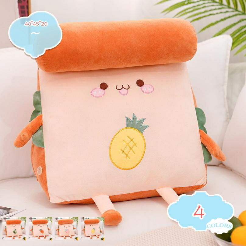 1000円OFFクーポン 背もたれ クッション ベッド 三角 大きい 三角クッション ソファー 北欧風 ソファークッション 読書 腰枕 ベッド用 リラックスクッション 三角枕 傾斜 枕 テレビ 座椅子 大きいサイズ おしゃれ インテリア ベット 背もたれクッション ベッド用|CPショップ