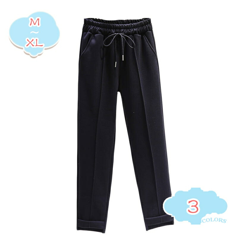 ワイドパンツ レディース ロングパンツ ガウチョパンツ ストレートパンツ ロングパンツ 着痩せ ハイウエスト ゴム カジュアル 脚長効果 着痩せ ゆったり カジュアル 大きいサイズ ラシャパンツ 通勤 おしゃれ 秋冬 無地 ズボン shopcp