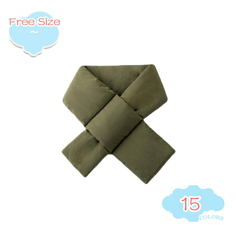 マフラー ダウンマフラー メンズ マフラー リバーシブル ストール 男女兼用 ユニセックス ネックウォーマー 羽毛 自転車 通勤 通学 冷え対策 かわいい 釣り 散歩 アウトドア ゴルフ 旅行 リバーシブル ストール ダウンマフラー shopcp