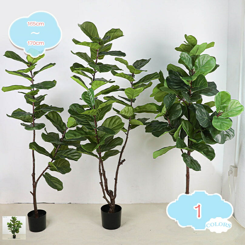 人工植物 造花 フェイクグリーン おしゃれ インテリア 大型 防汚 水やり・お手入れ不要 ウンベラータ 本物そっくり 人工観葉植物 リアル 造花 リビング オシャレ 北欧 鉢植え 玄関 お祝い 開店祝い 開業祝い 贈り物 ギフト プレゼント 幸運の木 多幸の木 shopcp