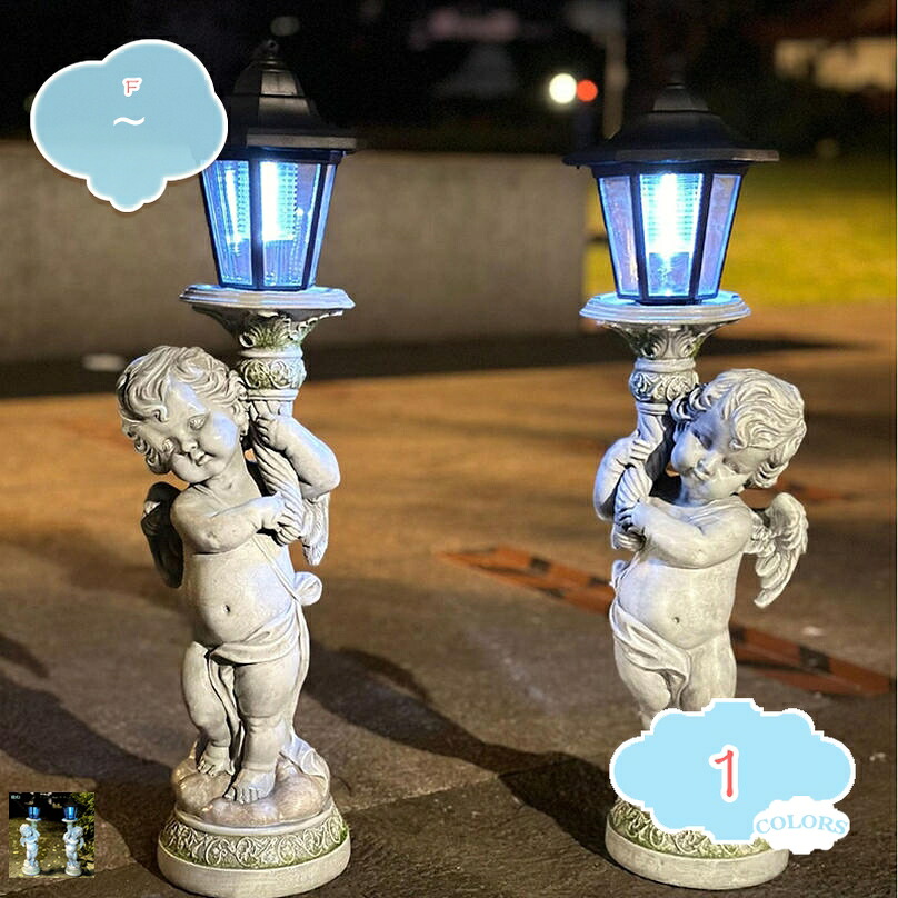 ガーデンソーラーライト 明暗検知器 かざり付ける エンジェル 飾りつけ LED 苑地点火装置 室外 雨合羽 今めかしい ガーデンオーナメント 耐久性 差し上げ物 愛くるしげ 北欧 お庭 お部屋 アウトドア 部屋の入り口 上がり段 太鼓腹 差し上げ物 shopcp