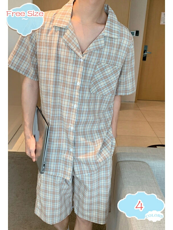 有りの実パジャマ 二人組 夏 パジャマ 半袖 上下仕掛ける 有りの実 御部屋御召しもの 衣装 夏 お一揃い 一緒になる祝賀会 差し上げ物 差し上げ物 有りの実ルック 好いたらしい 御部屋御召しもの パジャマ 夏 男女 ナイト爵御召しもの 二人組 有りの実 御部屋着 shopcp