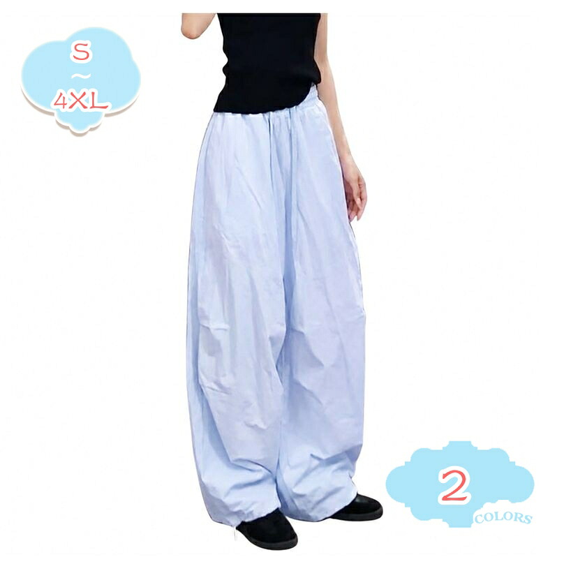 カーゴパンツ レディース ワイドパンツ ストライプ 縦縞 薄手 夏 涼しい ボトムス ゆったりサイズ 体型カバー 着痩せ おしゃれ カジュアル ダンス 衣装 ストリート ワーク 部屋着 shopcp｜CPショップ