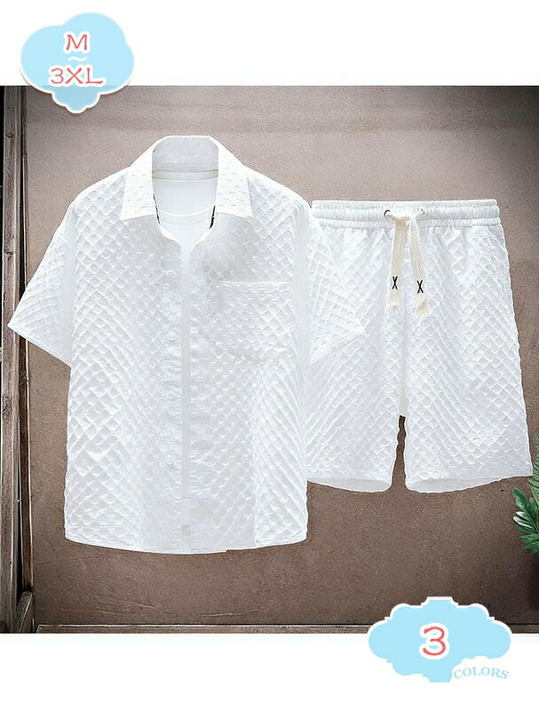 500円OFF引き換え証 メンズ 2点書き割り ティーシャツ 半袖 夏服 五分袖 上下書き割り 大層らしい大きさ ゆったり 二分の一ズボン下 かっこいい 好いたらしい 通気性 たわい無い パステル色の 商行為 心地よい 駈けっくら ウォーキング 今めかしい 無地 分かりやすい オシャレ shopcp