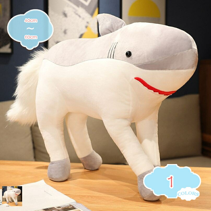 300円OFFクーポン 特大 抱き枕 かわいい ぬいぐるみ 大きい クジラ ふか 動物 アニマル クッション 手触り良い やわらか 抱き枕 ぬいぐるみ 可愛い 寝具 部屋 インテリア クリスマス プレゼント 誕生日 ギフト shopcp