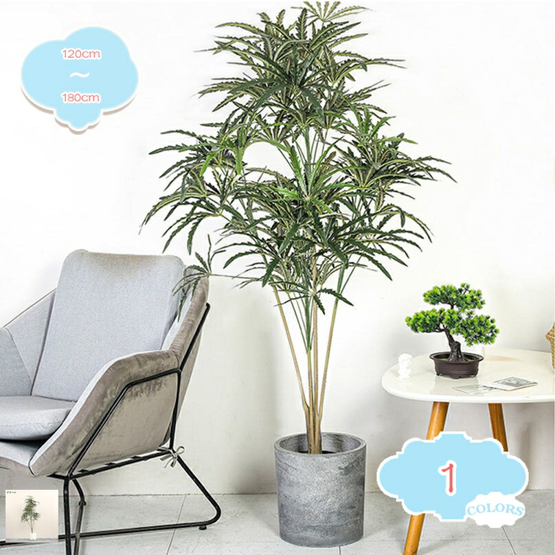 1000円OFFクーポン シェフレラ リアル 観葉樹 大型 フェイクグリーン 人工観葉植物 インテリア植物飾り 室内 新築祝い 開店祝い 新年 クリスマス オフィス 店 玄関 おしゃれ 消臭 抗菌 幸福の木 水やり不要 枯れない 開運 風水 常緑樹 常緑高木 shopcp|CPショップ