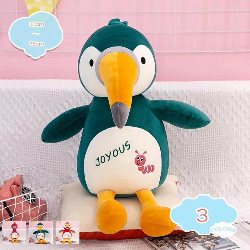 1000円OFFクーポン ぬいぐるみ タカ 人形ギフト 手触りふわふわ かわいい 動物 置物 プレゼント お誕生日 ギフトプレゼント 立つ ハヤブサ 鳥 鷹 ぬいぐるみ リアル ペット 大きい バード 鳥類 タカ トリ かっこいい 男の子 女の子 shopcp｜CPショップ