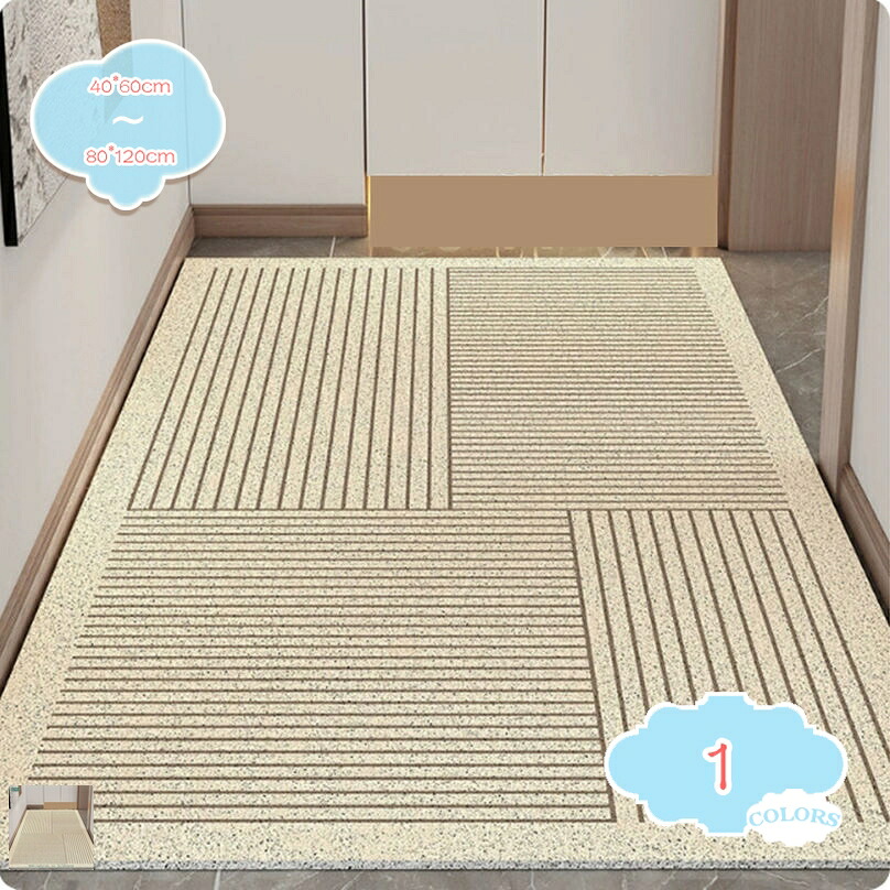 1000円OFFクーポン 玄関マット 屋外 泥落とし 薄型 業務用 家庭用 大判 滑り止め付き 北欧 洗える おしゃれ 泥除け 砂落とし 幾何学 ドアマット WELCOME ウェルカムマット 風水 店舗 飲食店 オフィス 事務所 ラバー マット エントランスマット shopcp|CPショップ