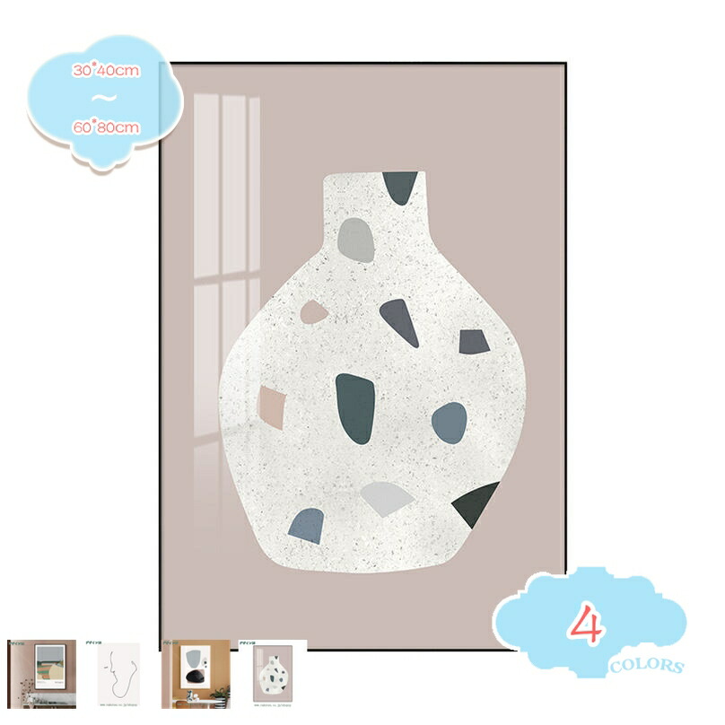 楽天市場】ポイント10倍SALEシャビーシック デコレーションパネル