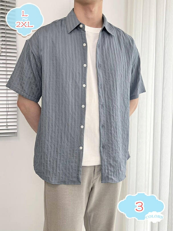 5分袖 細工物プルオーバー メンズ 夏服 綿 トップス 羽織り 心地よい 厚地の外套 かっこいい服 春 夏 秋 パステル色の 通気性 冷房装置打つ手 薄っぺら アウトドア 通い 通学 耐久性 プルオーバー 上衣 体型押しかぶせる 日常 旅する shopcp