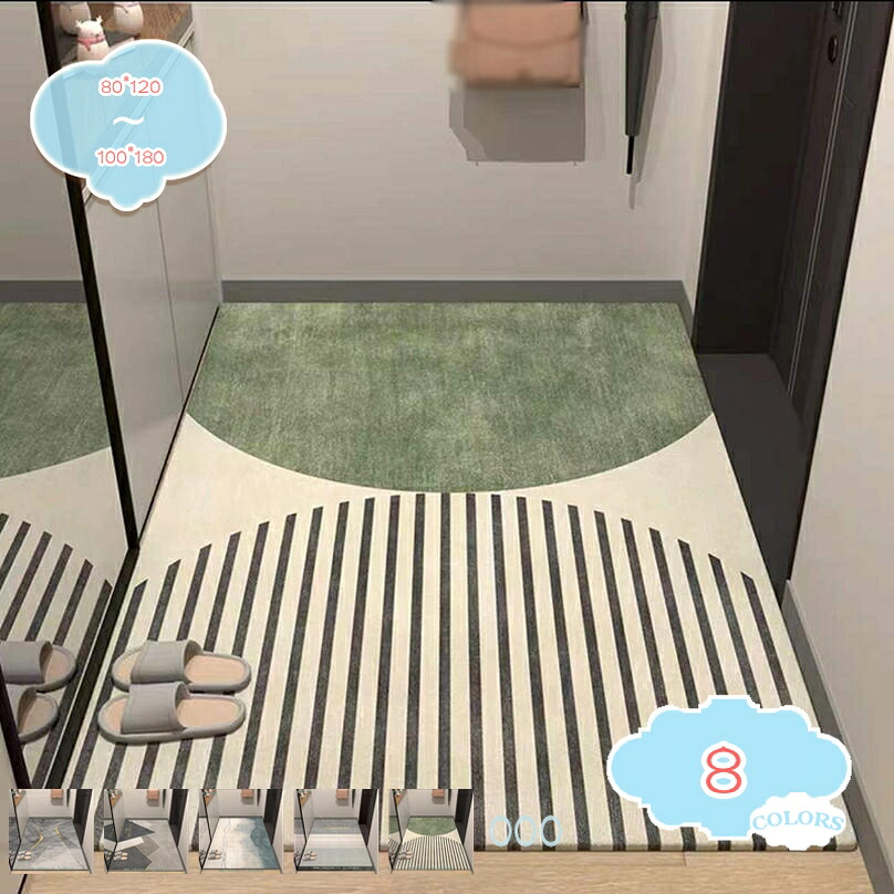 500円OFFクーポン券 上滑り打ちきり製作 今めかしい 引っ敷き 大判 部屋の入り口つや消し 泥落とし 屋内 立ち会い場つや消し 部屋の入り口つや消し お役目用 事務用 身寄り用 ウェルカムマット 足拭き 汚れた状態押しとどめる バス発着場設備 勝手もとつや消し 低手向かい 吸水速乾 エントランスマット 北欧 shopcp