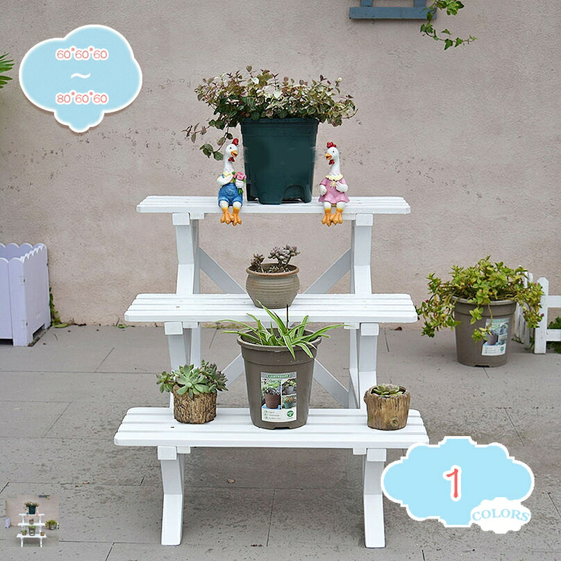 御花照明ランプ3段 木製御花照明ランプ 花台 見せびらかす 木製品 二人掛け 生まれながら木 木製 腰かけ 女性議長 部屋の入り口 庭 縁側 白木甲板 室外 小型 ガーデニング 今めかしい 自然的 西海岸 今めかしい ガーデニングラック shopcp