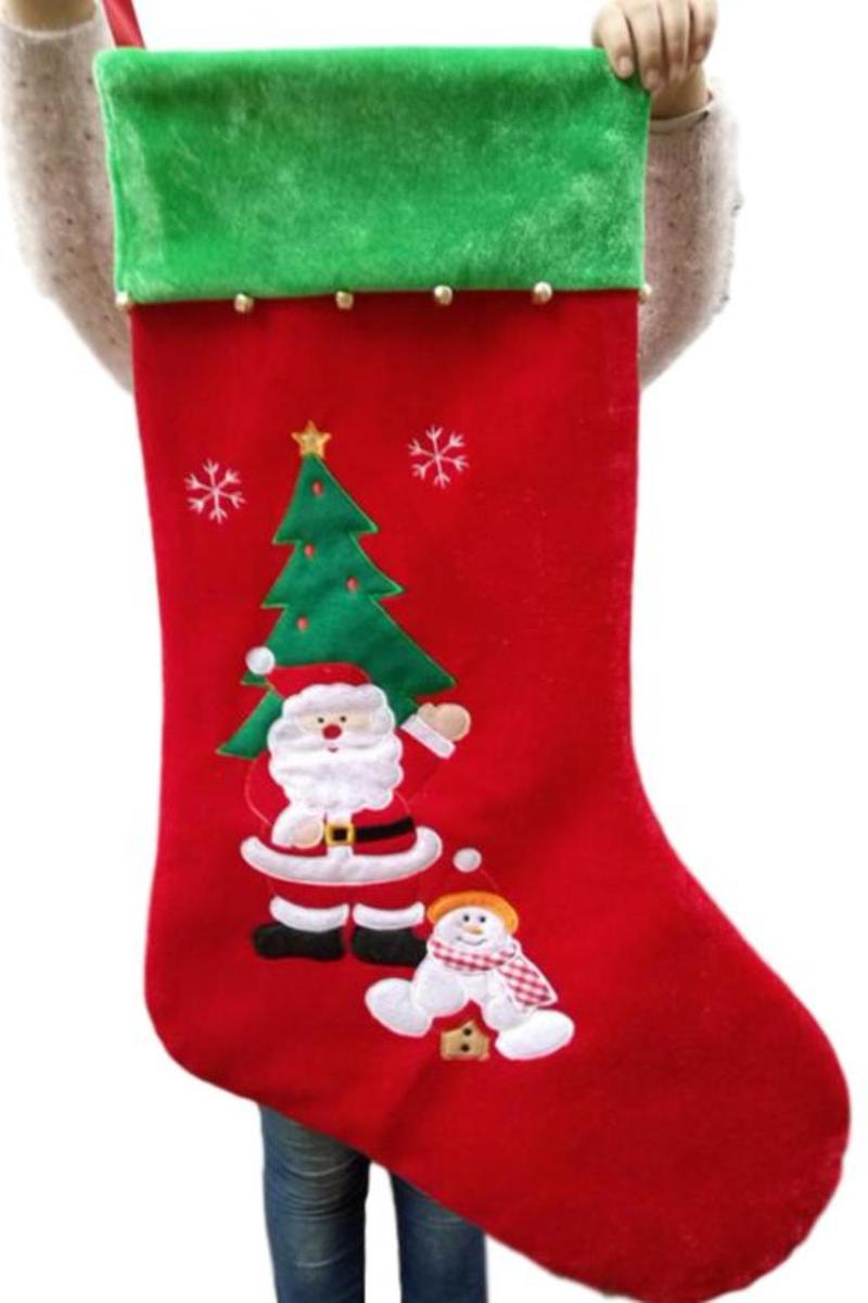 楽天市場 超特大 クリスマス 靴下 クリスマスブーツ プレゼント ギフト 袋 サンタクロース 巨大 ビッグ サイズ 特大 Shop Creation