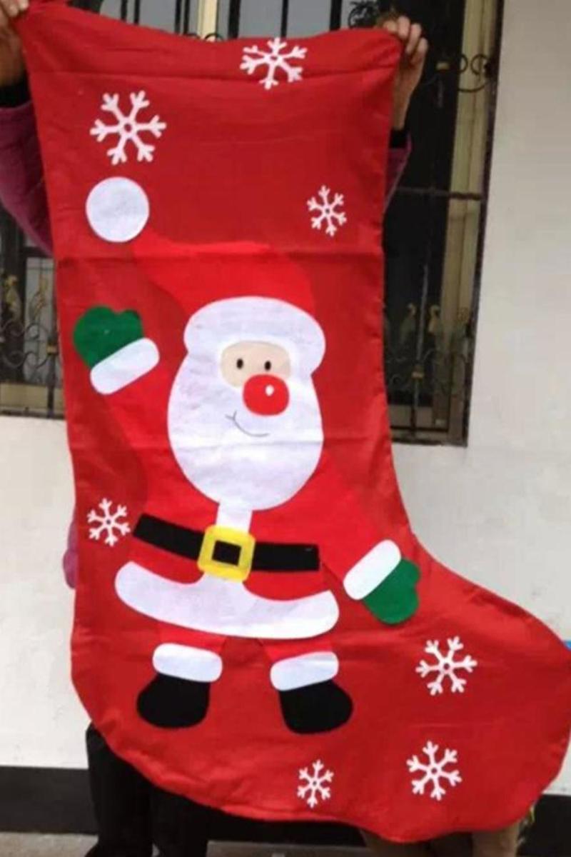 楽天市場 超特大 クリスマス 靴下 クリスマスブーツ プレゼント ギフト 袋 サンタクロース 巨大 ビッグ サイズ 超特大 Shop Creation