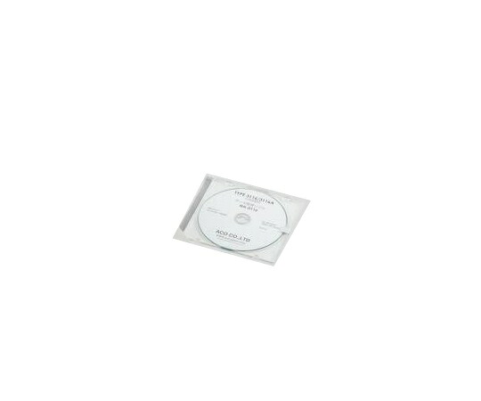 店内全品ポイント5倍★要エントリー★振動計用データ管理ソフトＮＡ-０１１６｜Shop de clinic店