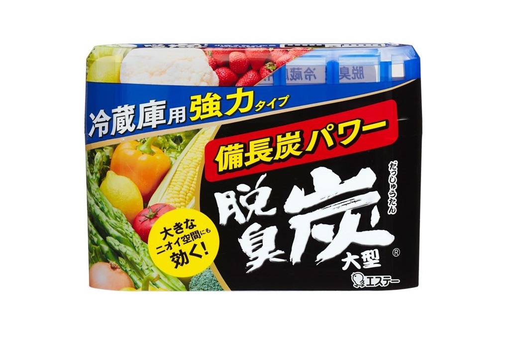 エステー株式会社 ＳＴ 脱臭炭冷蔵庫用大型 最大52％オフ！