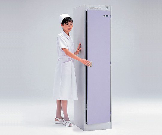 ステリライズロッカー Ｓ-０１ＦＮ