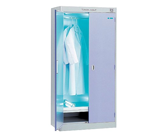 店内全品ポイント5倍★要エントリー★ステリライズロッカー　Ｗ-０２ＦＮ｜Shop de clinic店 187,050円