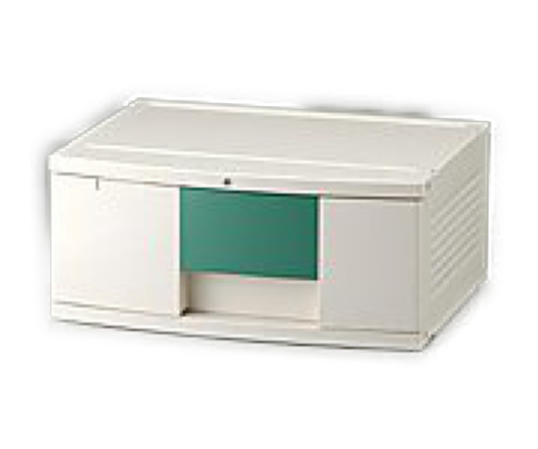トレイＢＯＸ　３０２Ｈ　Ａ３用　グリーン