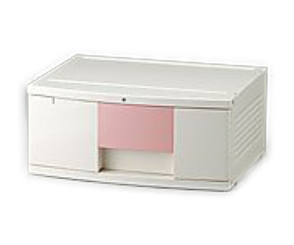 トレイＢＯＸ　３０２Ｈ　Ａ３用　ピンク