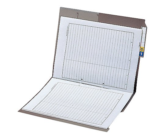 カルテフォルダーＨ型　ＳＮ－７００　百入 12,177円