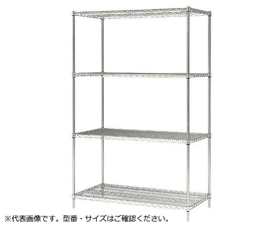 シェルフ　ＡＨＬ１５２０Ｓ４・１９００