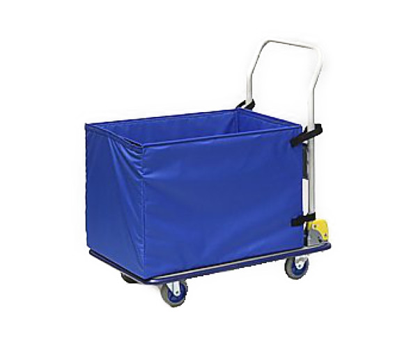 完全収納ボックス台車ＮＨＴ－３０７Ｅ大型