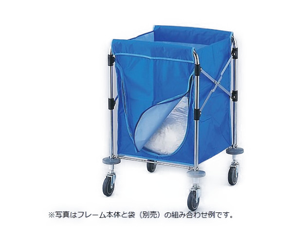 手押し車 ＤＳ－２２６－３５１－０ その他-医薬品・コンタクト・介護