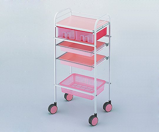 セット台　１２０８２　ピンク