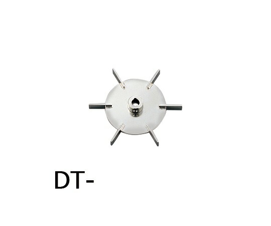 竜巻き用まぜくり返す機翼 ＤＴ-７５