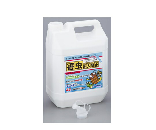 防虫用忌避剤　ＳＰ００３