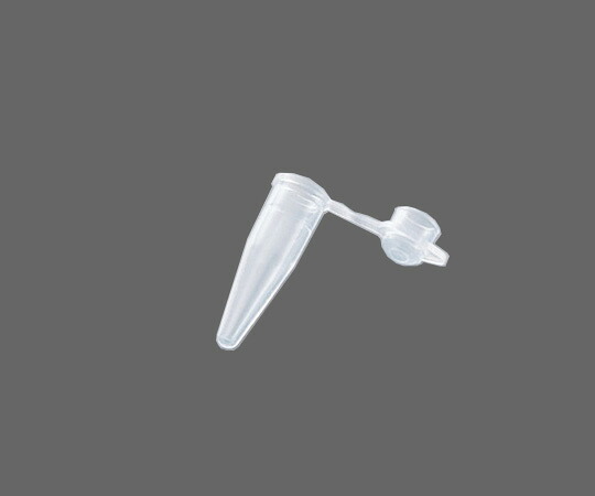 ＰＣＲチューブ　ＰＣＲ-０２ＭＬ