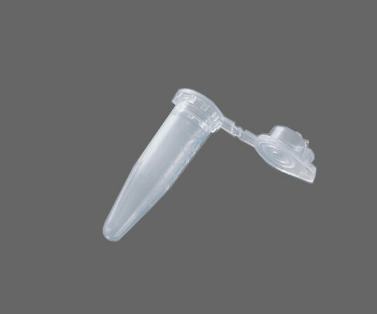 ＰＣＲチューブ　ＰＣＲ-０５ＭＬ