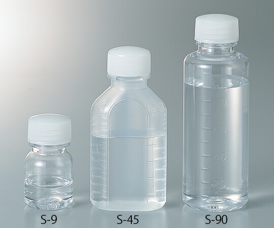 サンセイ診療器材 無菌化薄める液 S-90 (60本入) 90mL/本×60本入 03-003-01 1箱(1個×60本入)