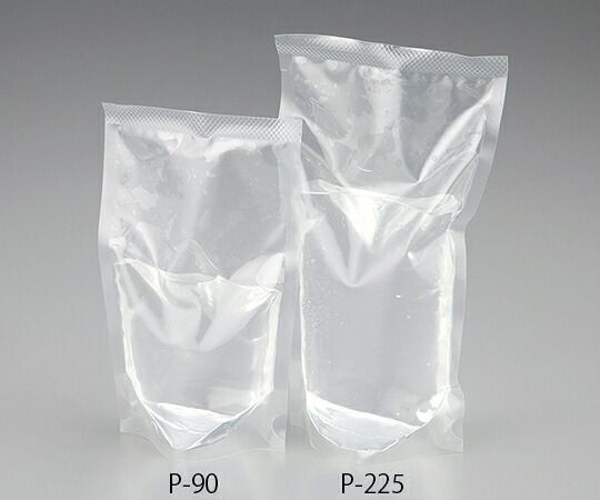 サンセイ診療器材 無菌化薄める液 P-225  225mL/袋×30袋入 03-005 1箱(1個×30袋入)