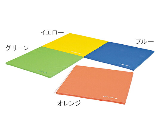 運動競技軽さ継ぎ合わせる引っ敷き 緑であること 身体測定器・医療計測器-医薬品・コンタクト・介護-その他