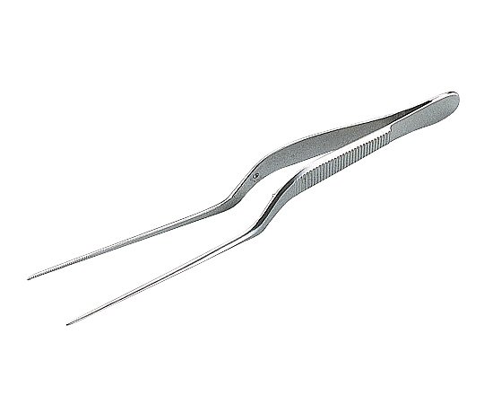 【おまとめお得な２個セット】ルーツェピンセット 無鈎 170mm LT-2 6,649円