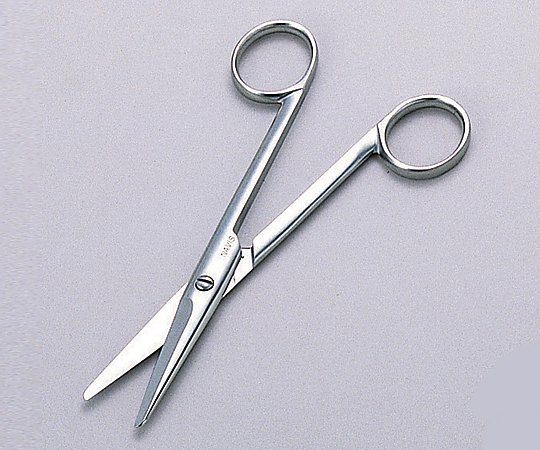 【おまとめお得な２個仕掛ける】メーヨー鋏 直 140粍 MS-1